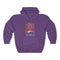 TGS Wavy Pisces Hoodie